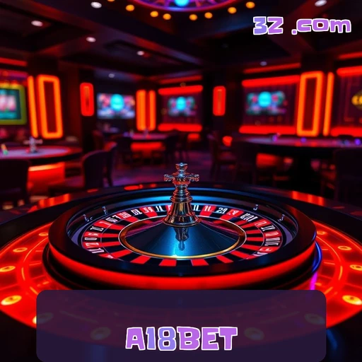 Experimente o a18bet login e mergulhe na diversão