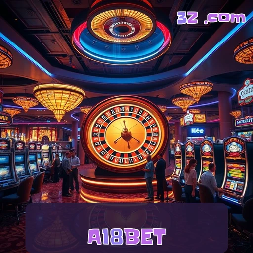 Recursos VIP do a18bet login: Acesso Exclusivo e Engajamento Alta