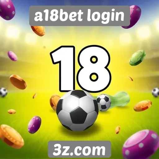 Novos recursos do site A18Bet para jogadores