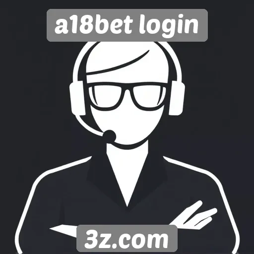 Suporte ao cliente disponível no a18bet login