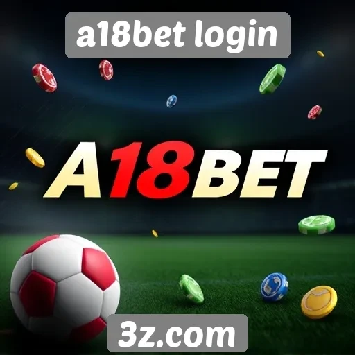Variedade de jogos disponíveis no a18bet
